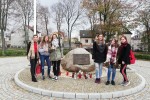 „Szkoła Pamięta” pod Obeliskiem Niepodległości!