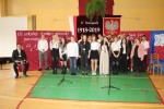 Rozśpiewane PCE ! 3 Szkolny Konkurs Piosenki Patriotycznej i Żołnierskiej!