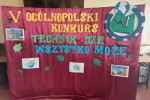 Ogólnopolski Konkurs pn.„Technik OZE wszystko może”