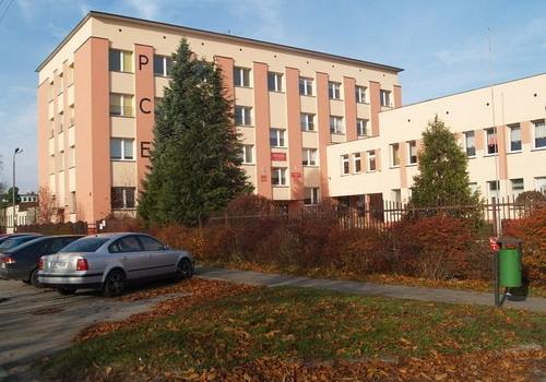 III miejsce naszej uczennicy w powiecie