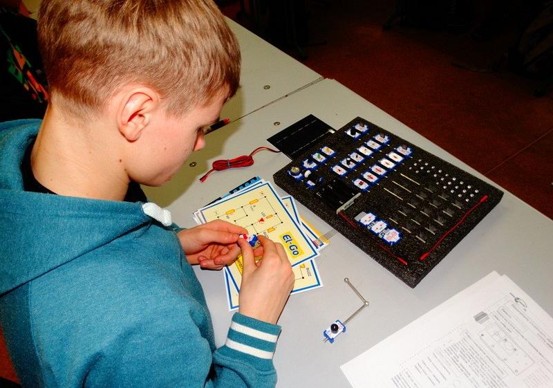 Powstały dwa nowe blogi dla klas ( TB i OZE)