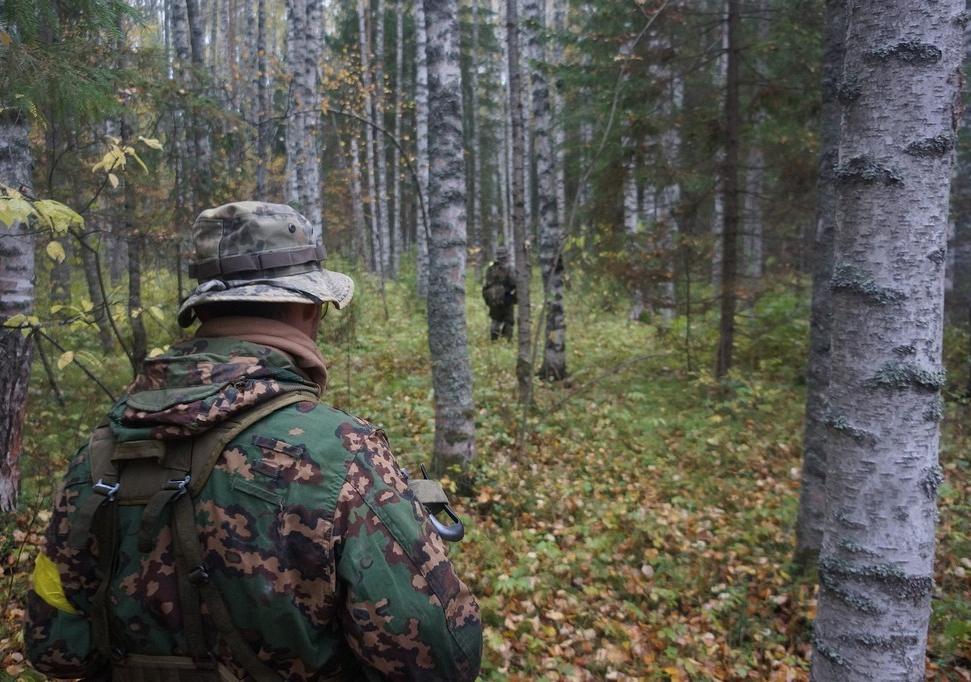 TECHNIK LOGIYSTK – profil wojskowy. Klasa dla pasjonatów.