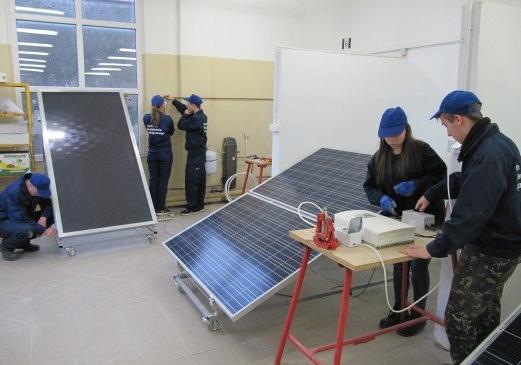 Rekrutacja do PCE na rok szkolny 2019/2020!