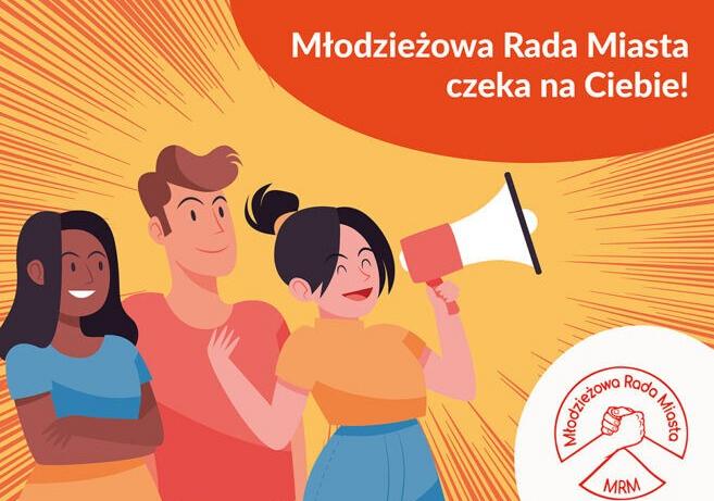 Wybory do Młodzieżowej Rady Miasta