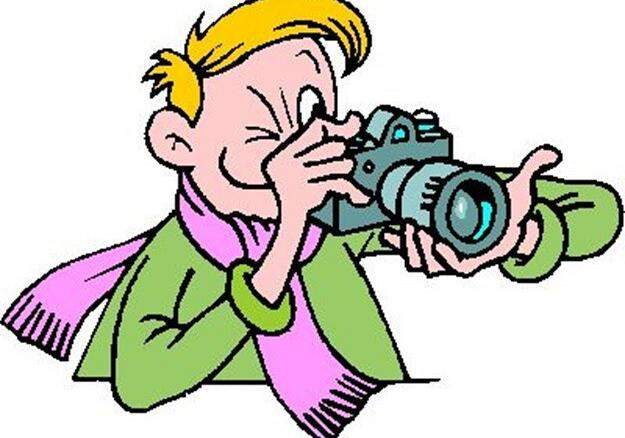 Konkurs fotograficzny