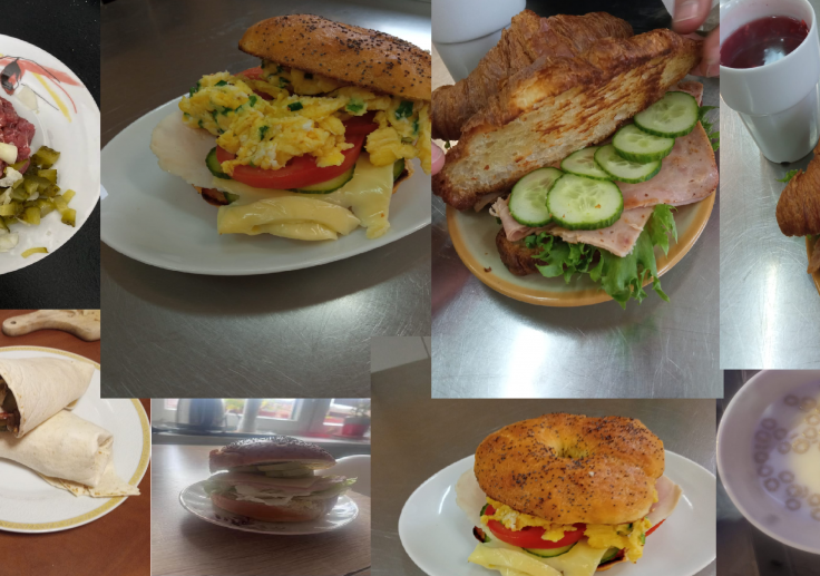 ŚNIADANIE NAJWAŻNIEJSZE JEST WIĘC JE JEDZ …