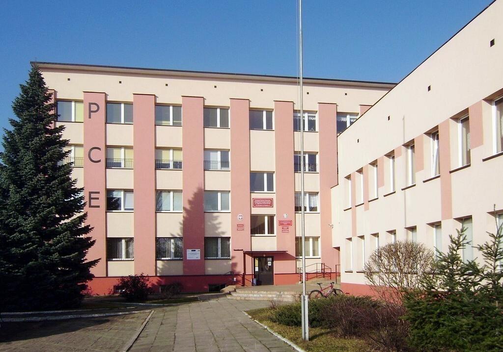 Adaptacja pomieszczenia na potrzeby utworzenia pracowni spawalniczej w CKZ