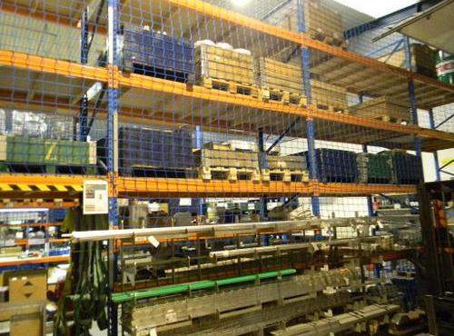 Szkolenie pokazowe w firmie Meyn