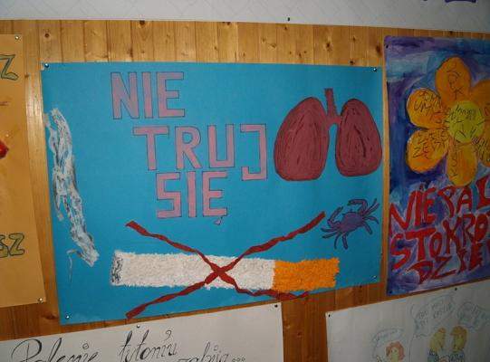 RZUĆ PALENIE RAZEM Z NAMI