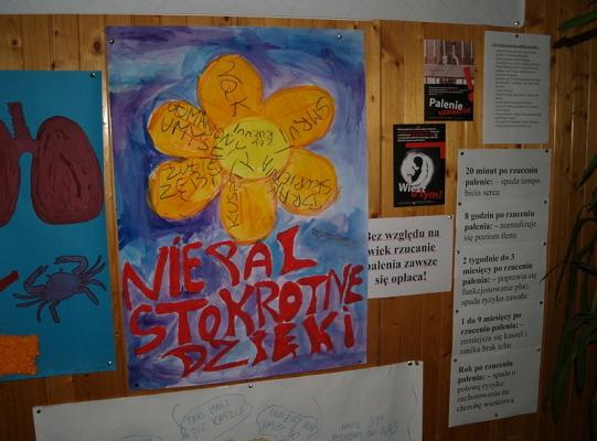 RZUĆ PALENIE RAZEM Z NAMI