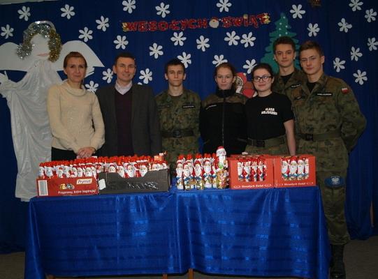 Podsumowali II edycję akcji