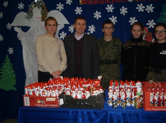 Podsumowali II edycję akcji