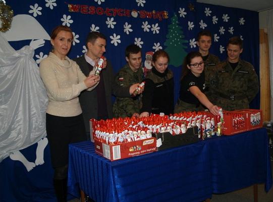 Podsumowali II edycję akcji