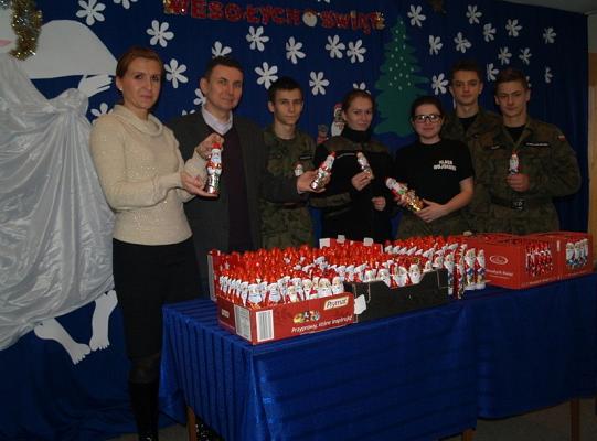 Podsumowali II edycję akcji