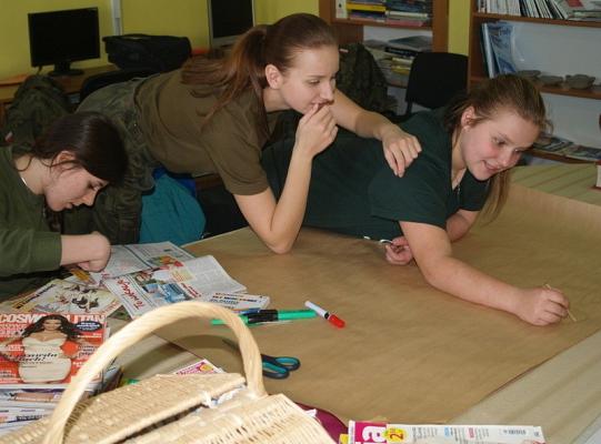 Modnie jest żyć bez papierosów