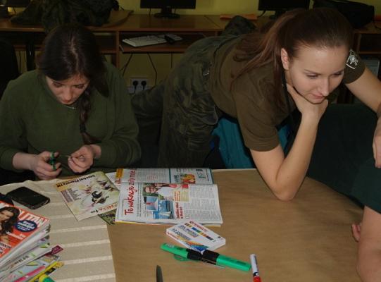 Modnie jest żyć bez papierosów