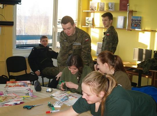 Modnie jest żyć bez papierosów