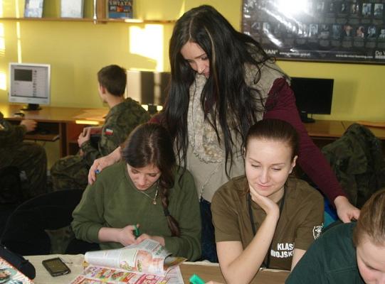 Modnie jest żyć bez papierosów