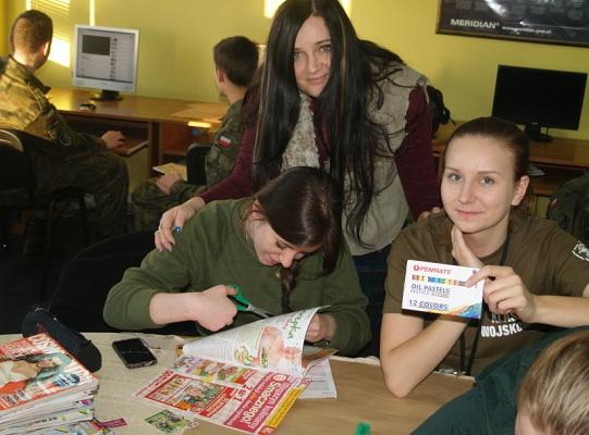 Modnie jest żyć bez papierosów