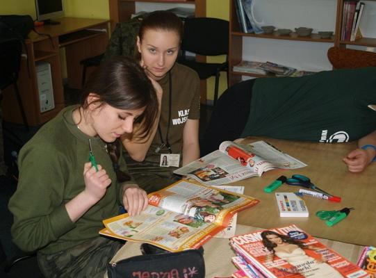 Modnie jest żyć bez papierosów