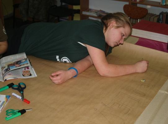 Modnie jest żyć bez papierosów