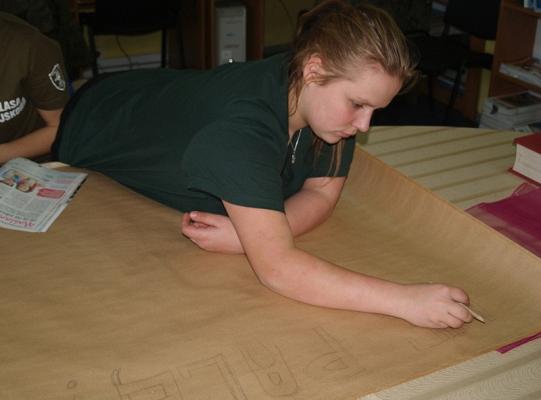 Modnie jest żyć bez papierosów