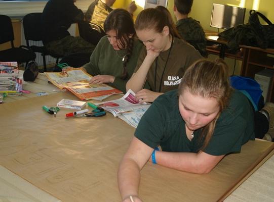 Modnie jest żyć bez papierosów