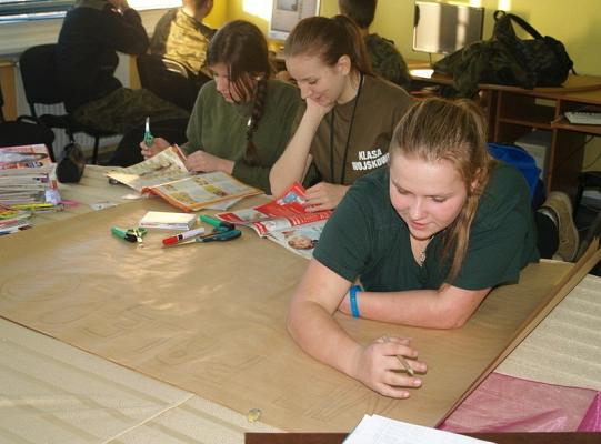 Modnie jest żyć bez papierosów