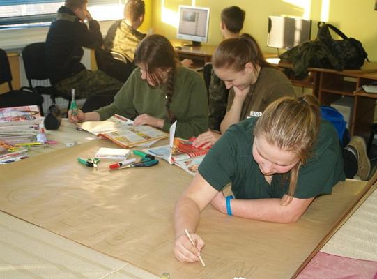 Modnie jest żyć bez papierosów