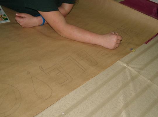 Modnie jest żyć bez papierosów