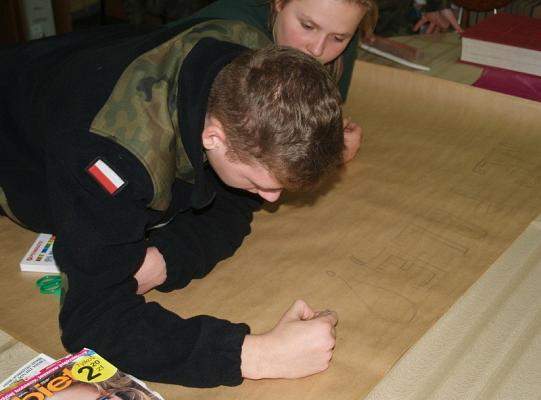 Modnie jest żyć bez papierosów