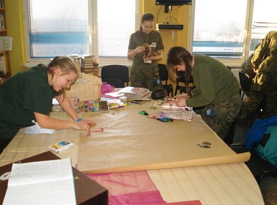 Modnie jest żyć bez papierosów