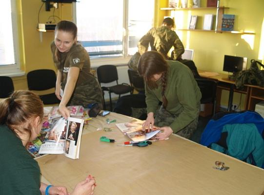 Modnie jest żyć bez papierosów