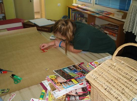 Modnie jest żyć bez papierosów