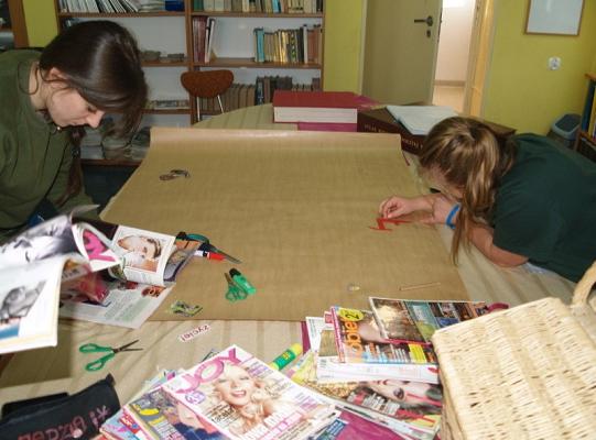 Modnie jest żyć bez papierosów