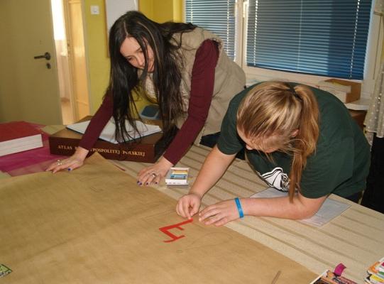 Modnie jest żyć bez papierosów