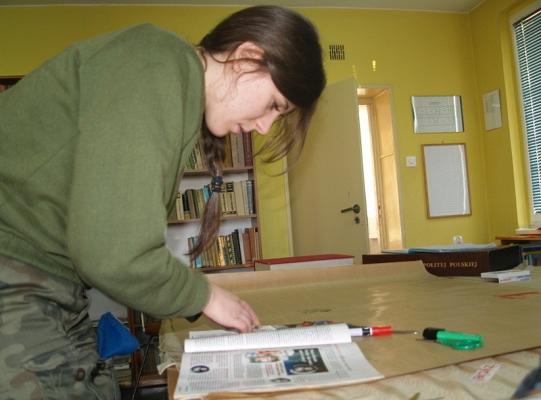 Modnie jest żyć bez papierosów