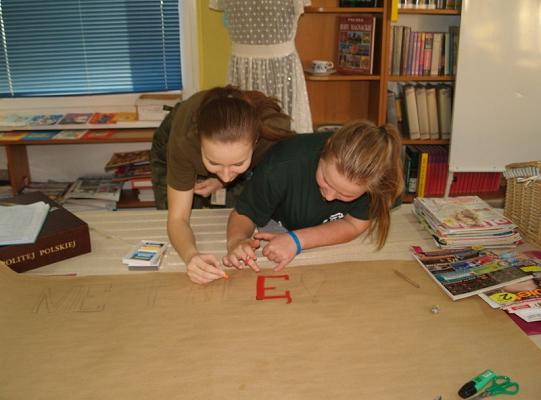 Modnie jest żyć bez papierosów