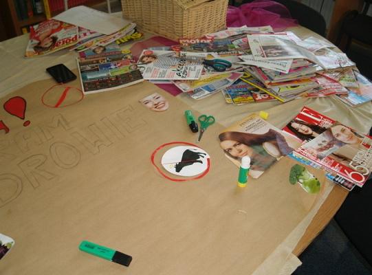 Modnie jest żyć bez papierosów