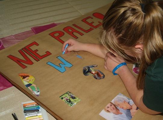 Modnie jest żyć bez papierosów