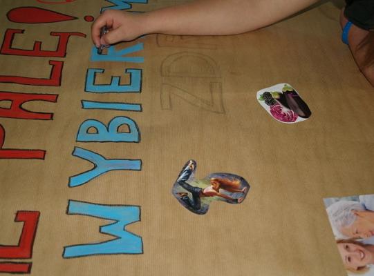 Modnie jest żyć bez papierosów