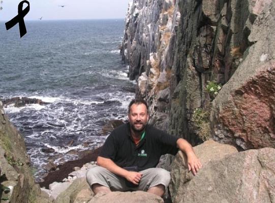 Odszedł Szanowany Profesor – Maciej Kozłowski