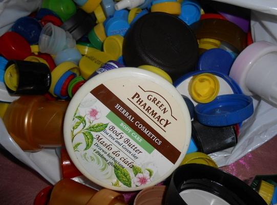 Zbieramy nakrętki dla dzieci chorych na Autyzm