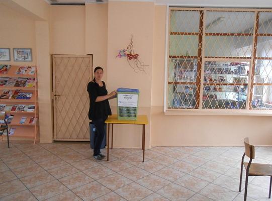 Zbieramy nakrętki dla dzieci chorych na Autyzm