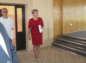 Rozpoczęcie roku szkolnego 2015/2016 w III LO dla Dorosłych