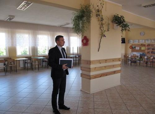 Rozpoczęcie roku szkolnego 2015/2016 w III LO dla Dorosłych