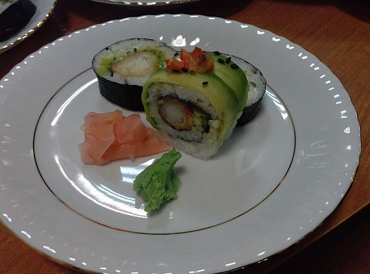 II Ogólnopolski Konkurs Gastronomiczny -  „Literacka kuchnia”