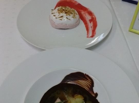 II Ogólnopolski Konkurs Gastronomiczny -  „Literacka kuchnia”