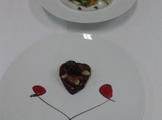 II Ogólnopolski Konkurs Gastronomiczny -  „Literacka kuchnia”