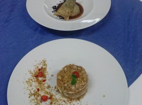 II Ogólnopolski Konkurs Gastronomiczny -  „Literacka kuchnia”